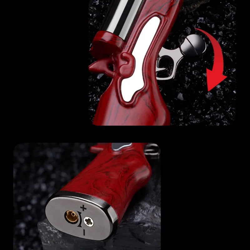 Mini Gun Dual Fire