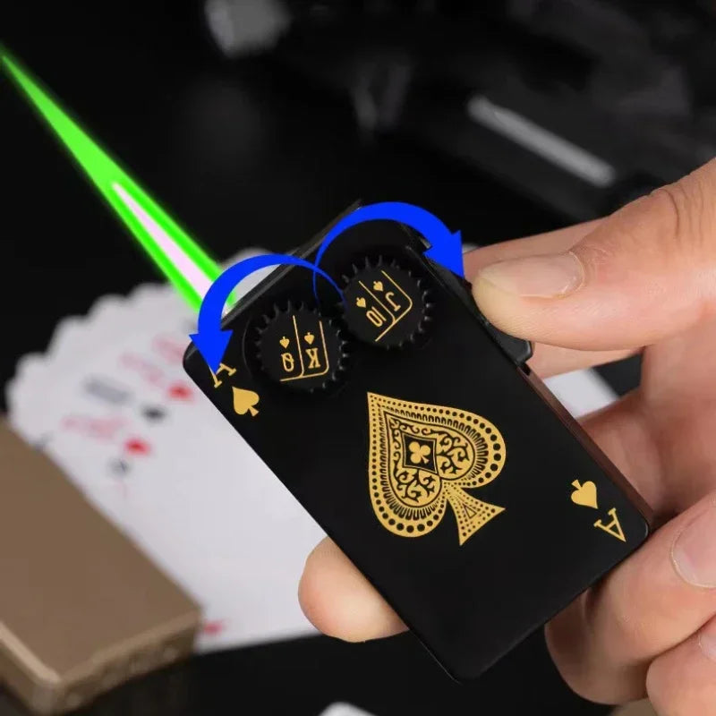 Poker Lighter