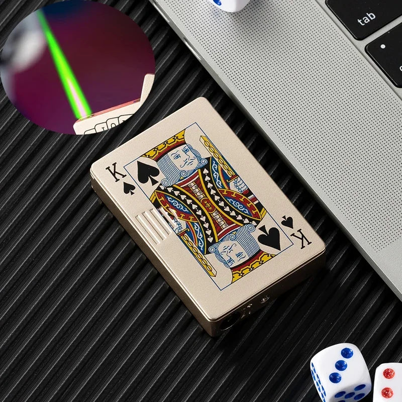 Poker Lighter