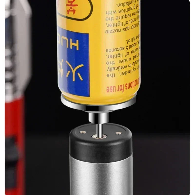 Red Inferno Lighter