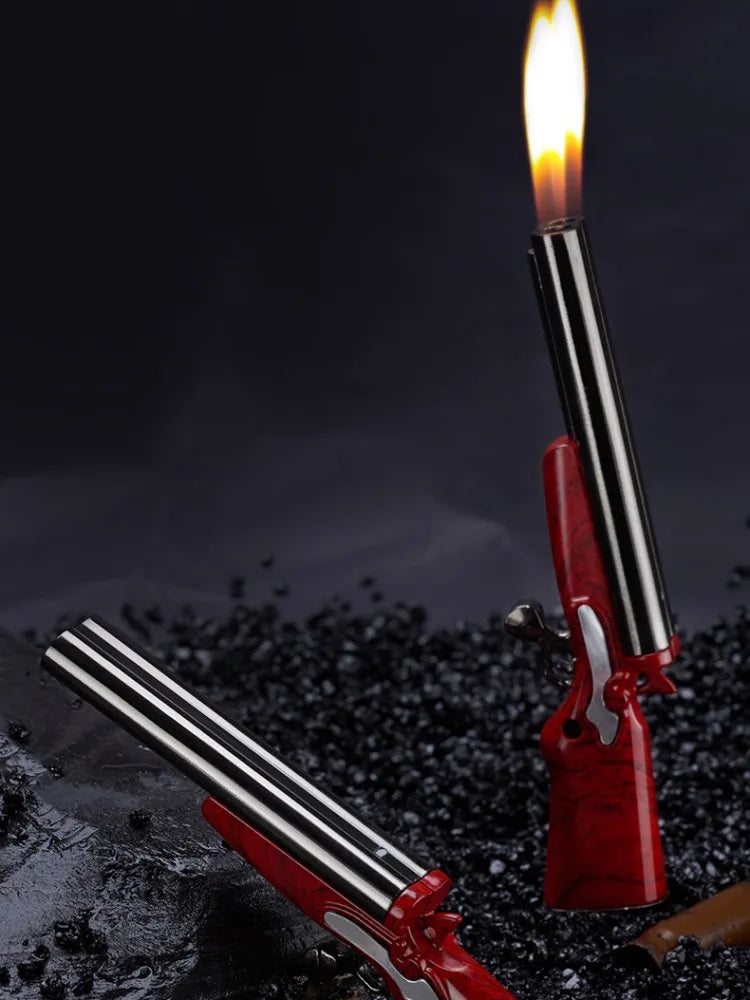 Mini Gun Dual Fire