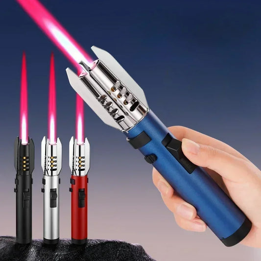 Red Inferno Lighter