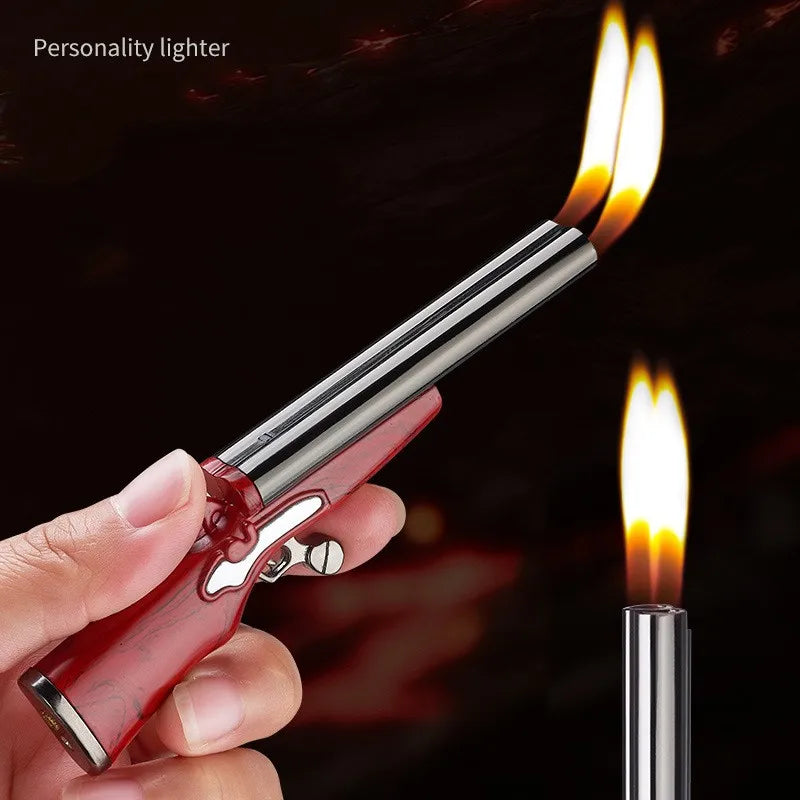 Mini Gun Dual Fire