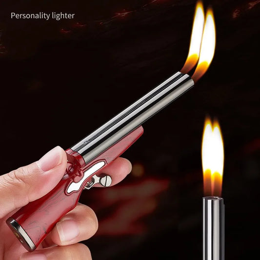Mini Gun Dual Fire