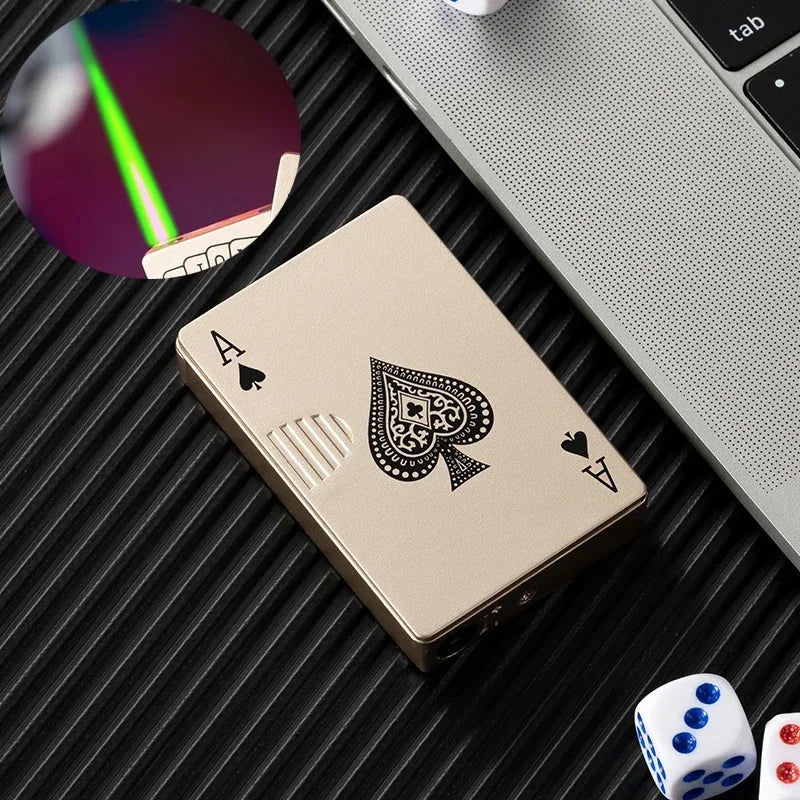 Poker Lighter