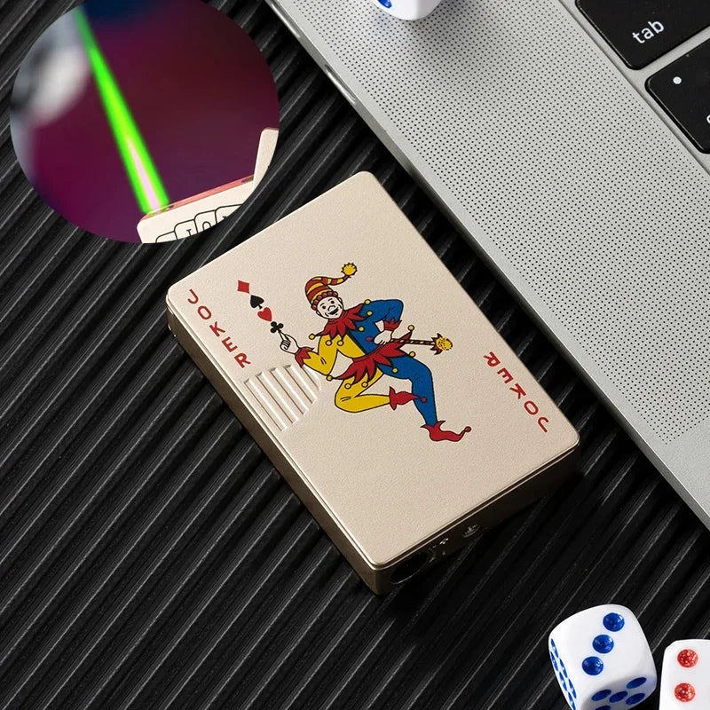 Poker Lighter
