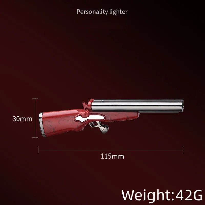 Mini Gun Dual Fire