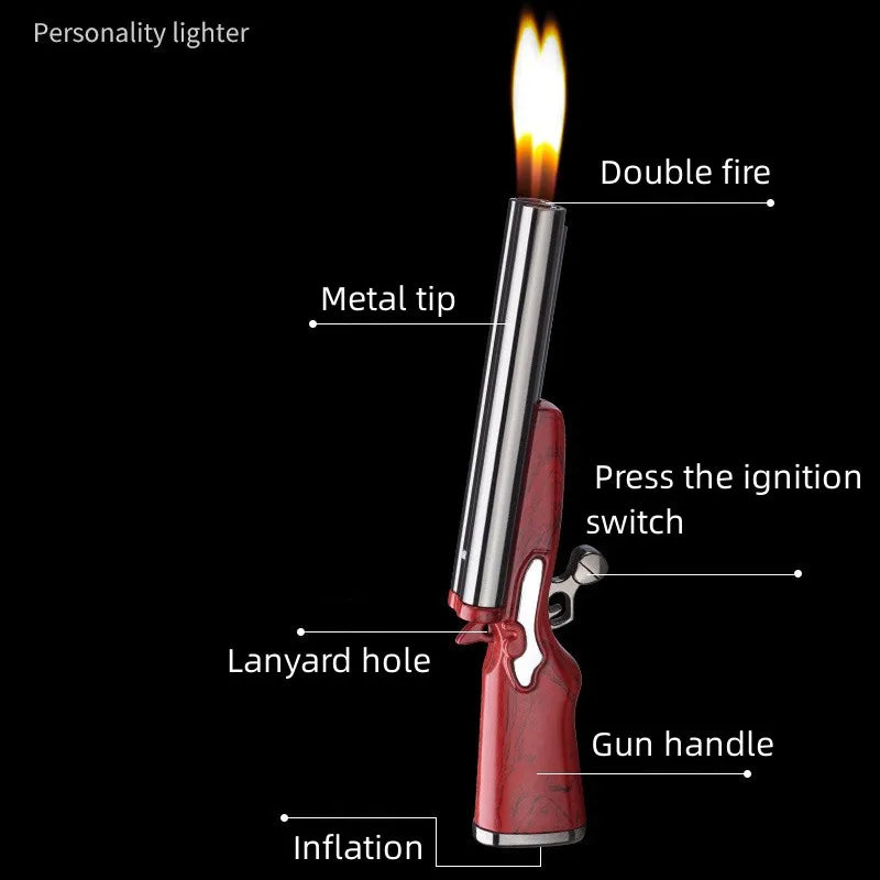 Mini Gun Dual Fire