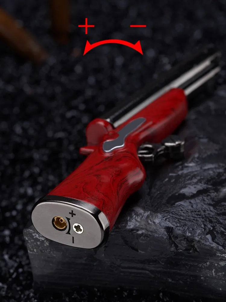 Mini Gun Dual Fire