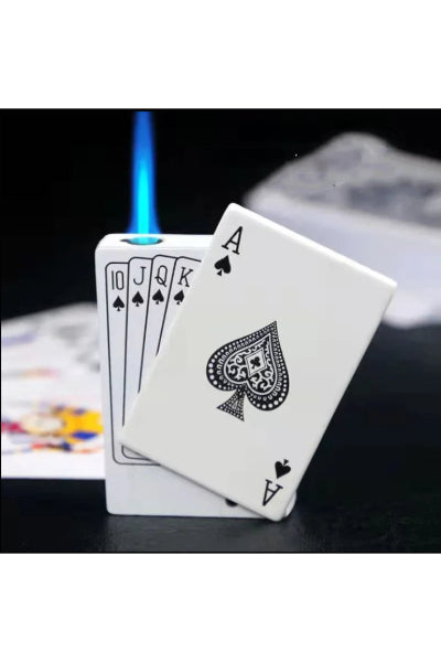 Poker Lighter