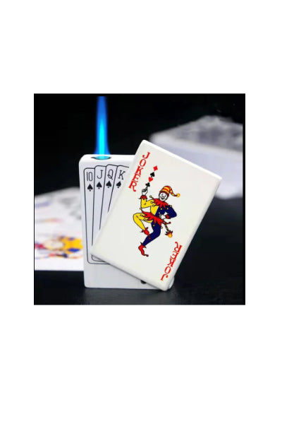 Poker Lighter