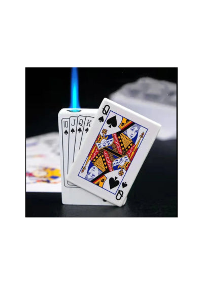 Poker Lighter