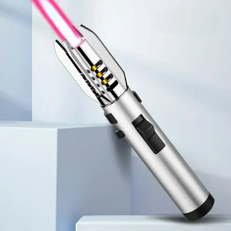 Red Inferno Lighter