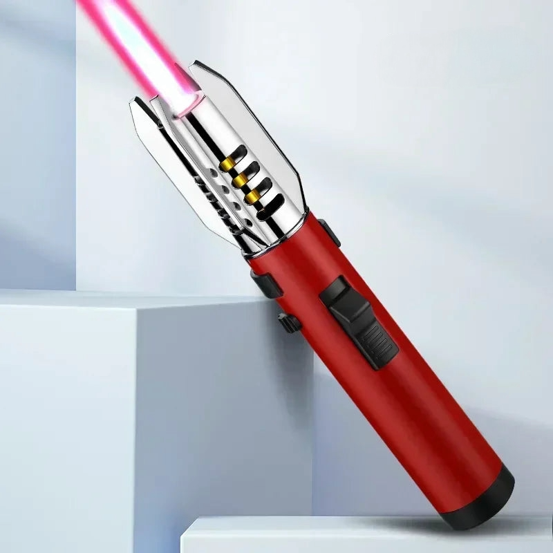 Red Inferno Lighter